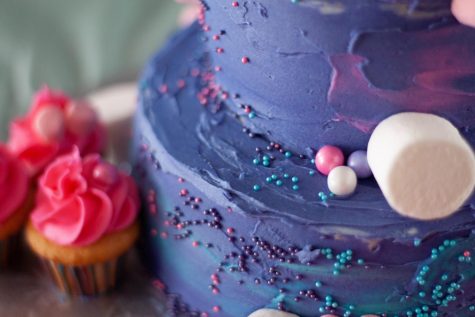 Enter Cake Decorating Competition This Week