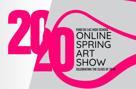 2020 Fondy Online Spring Art Show