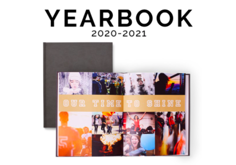 Yearbooks for $65 Until September 25