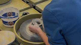Ceramics Class