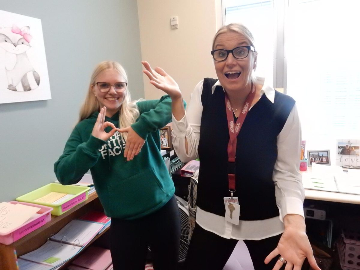 Do We Really Know Our Teachers? with Dawn Kuhnz