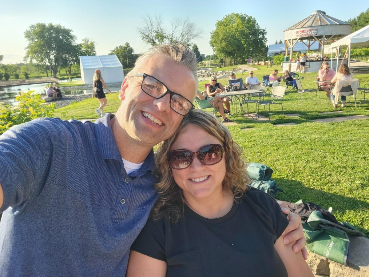 Do We Really Know Our Teachers? with Mrs. Braatz