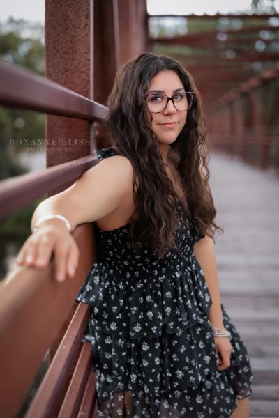 Elleigh Reyes