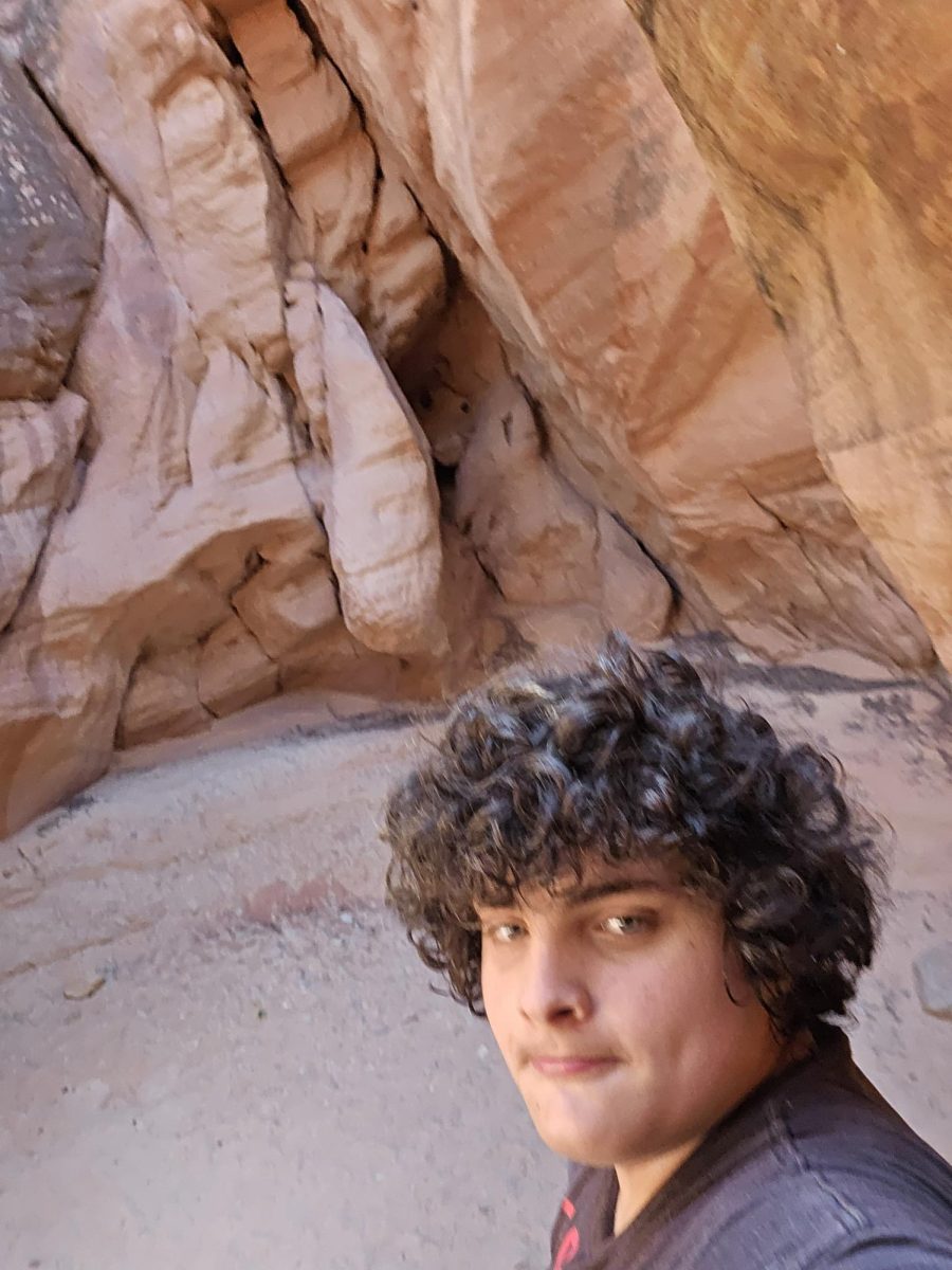 Joseph Jean