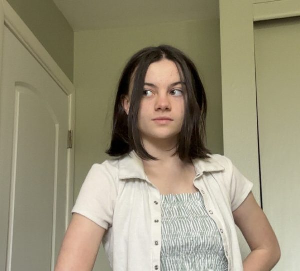 Kaeley Pierce
