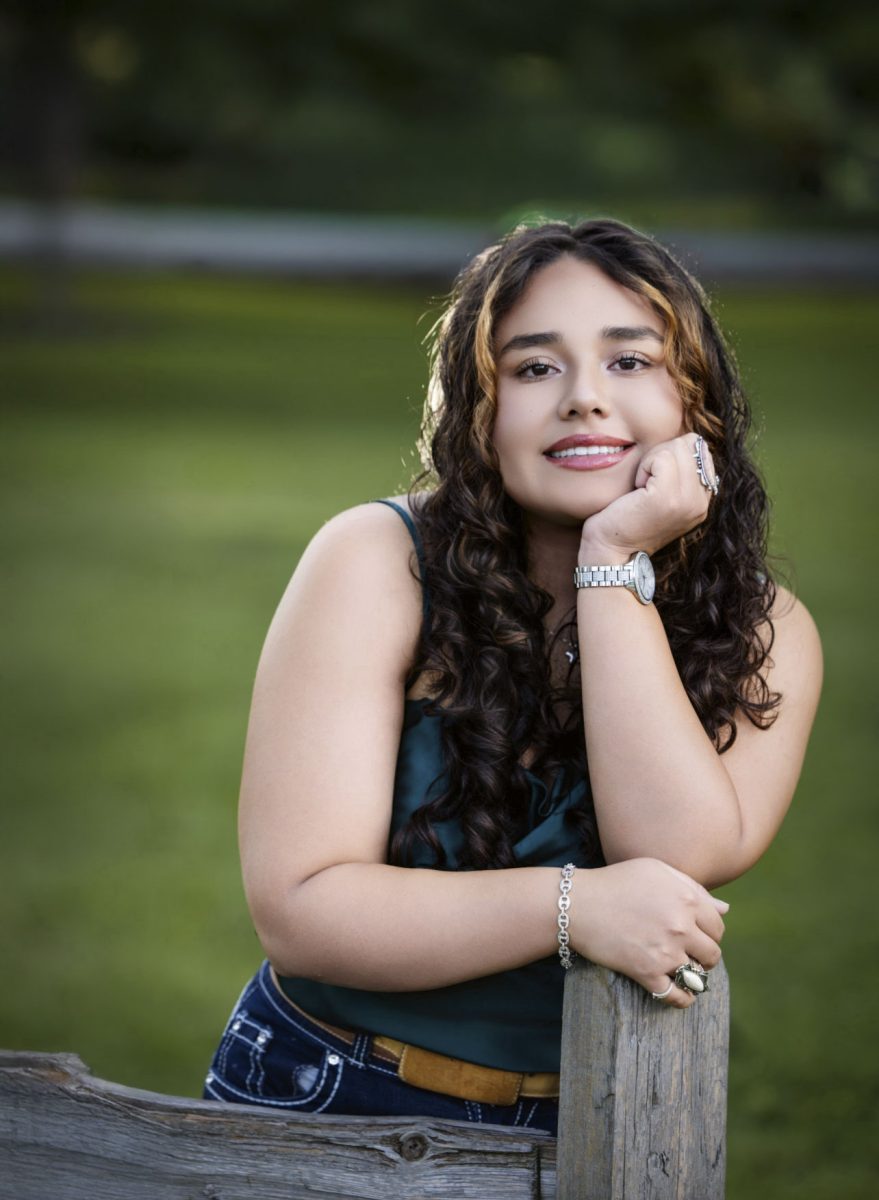 Stephany Lopez