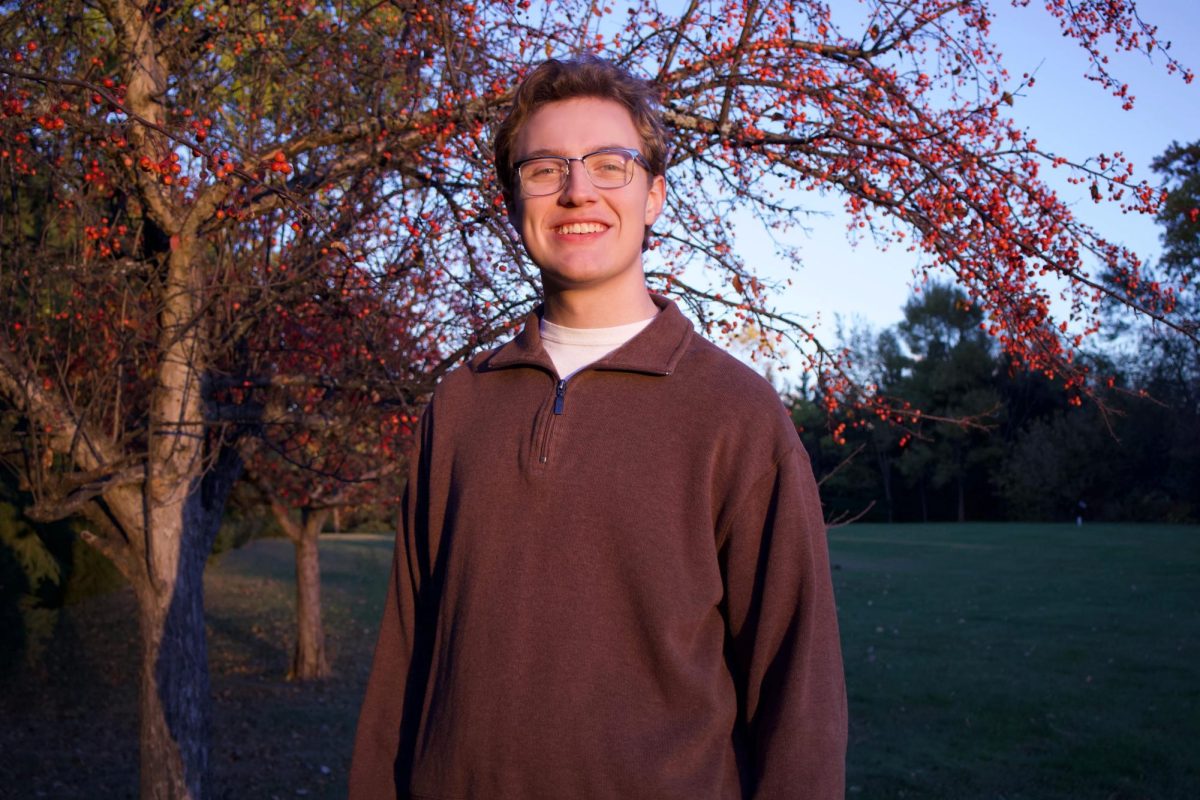 Zach Larson
