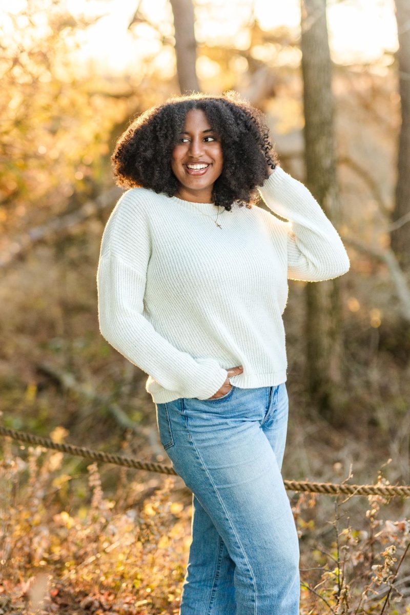 Hannah Onwunili