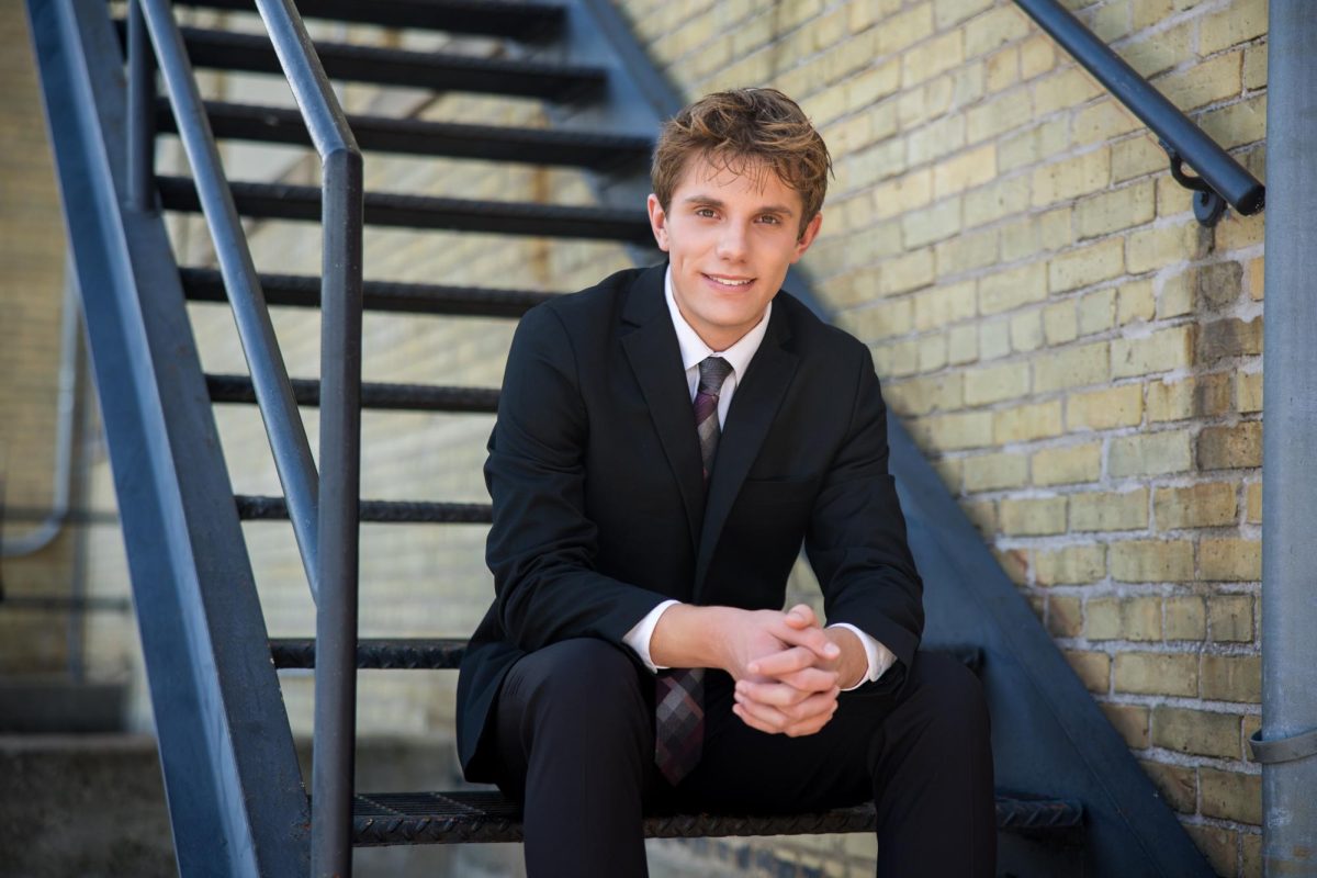 Zachary Engels